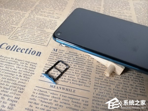 华为nova 4值不值得买？华为nova 4手机外观评测