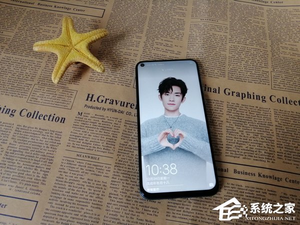 华为nova 4值不值得买？华为nova 4手机外观评测