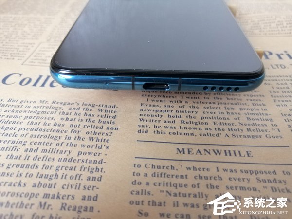 华为nova 4值不值得买？华为nova 4手机外观评测