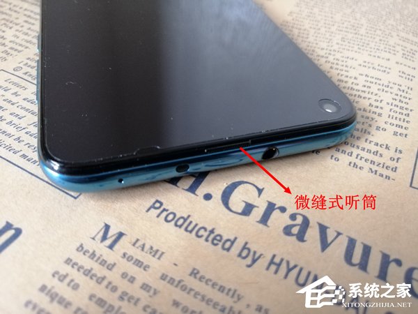 华为nova 4值不值得买？华为nova 4手机外观评测