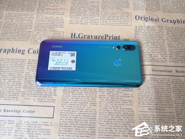华为nova 4值不值得买？华为nova 4手机外观评测