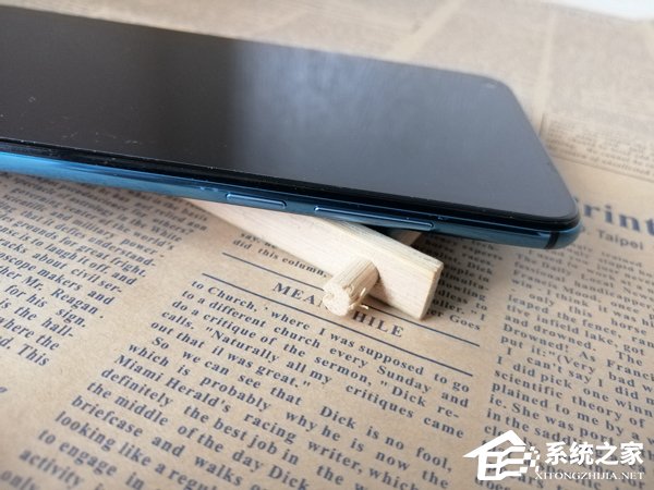 华为nova 4值不值得买？华为nova 4手机外观评测
