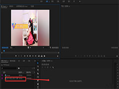 Premiere中如何添加效果保存为预设？