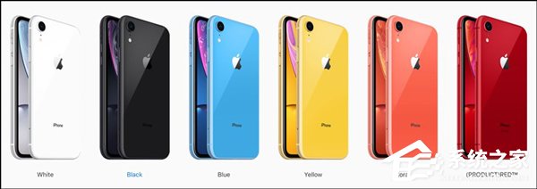 传苹果近期将缩减iPhone XR订单量