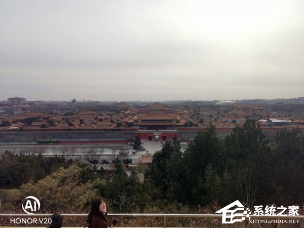 荣耀V20拍照怎么样？荣耀V20手机拍照性能实测