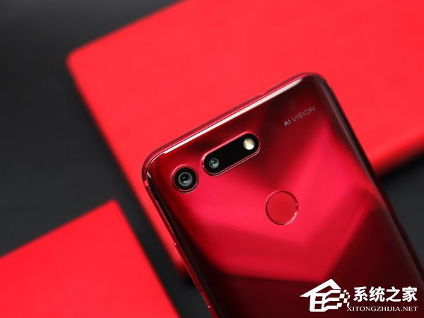 荣耀V20拍照怎么样？荣耀V20手机拍照性能实测