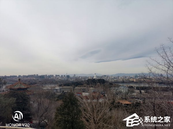 荣耀V20拍照怎么样？荣耀V20手机拍照性能实测