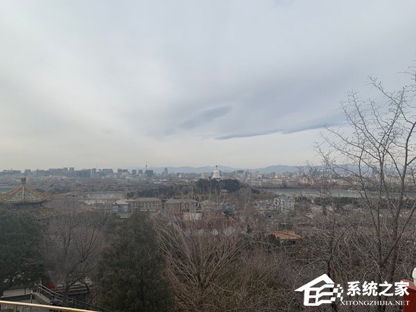 荣耀V20拍照怎么样？荣耀V20手机拍照性能实测
