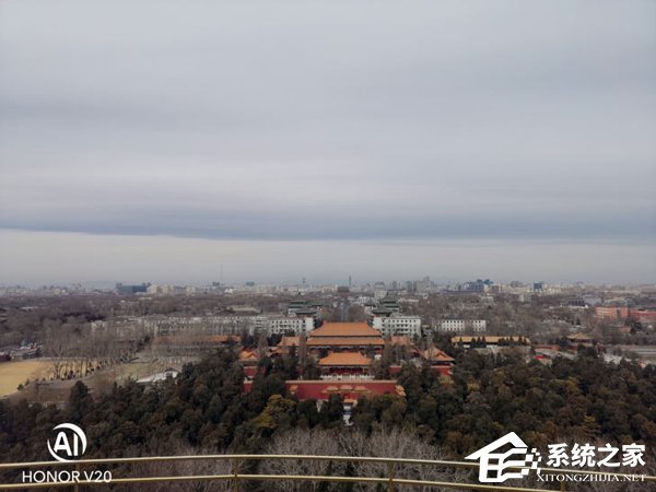 荣耀V20拍照怎么样？荣耀V20手机拍照性能实测