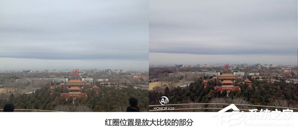 荣耀V20拍照怎么样？荣耀V20手机拍照性能实测
