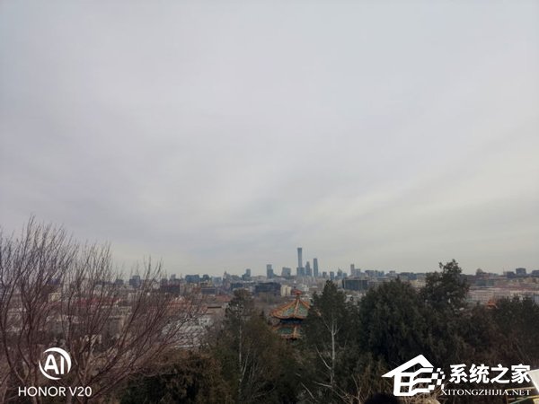 荣耀V20拍照怎么样？荣耀V20手机拍照性能实测