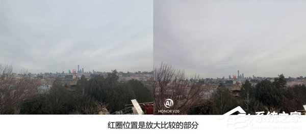 荣耀V20拍照怎么样？荣耀V20手机拍照性能实测