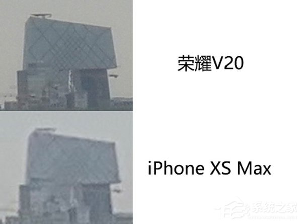 荣耀V20拍照怎么样？荣耀V20手机拍照性能实测
