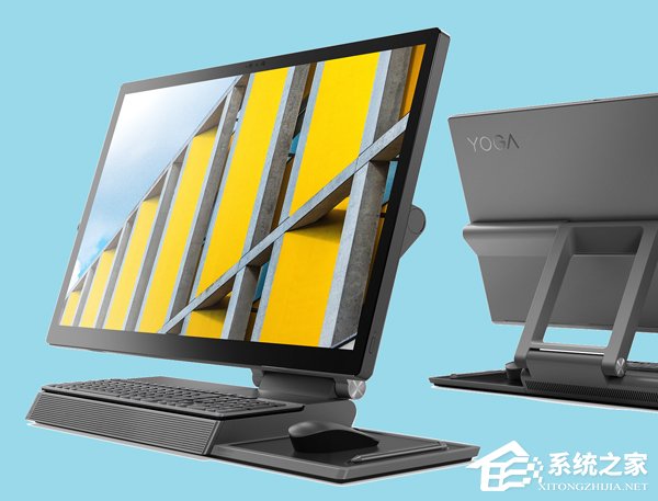 16999元！联想发布Yoga A940一体机