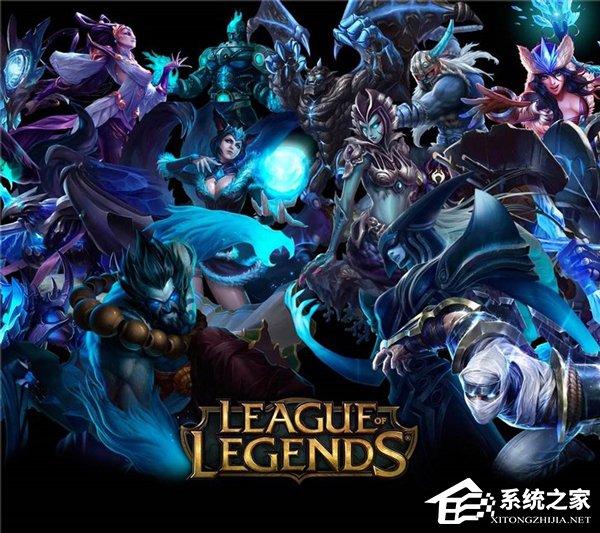 腾讯宣布与拳头合作成立腾竞体育