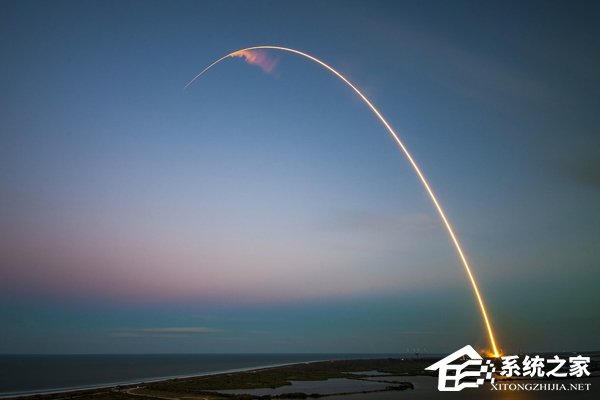 开门红！中星2D卫星今天凌晨成功发射升空