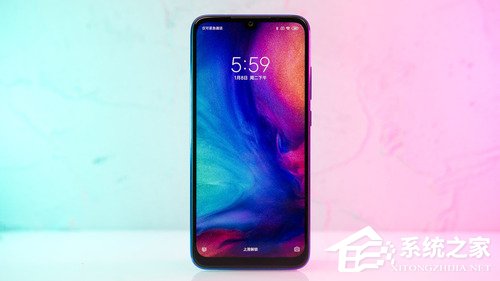 红米Note 7怎么样?红米Note 7手机评测