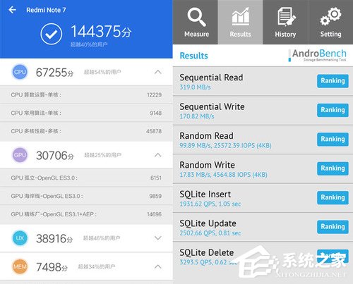 红米Note 7怎么样?红米Note 7手机评测