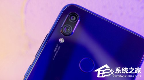 红米Note 7怎么样?红米Note 7手机评测