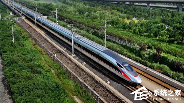 严重失实！北京铁路回应复兴号甲醛超标传闻