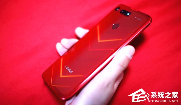 荣耀V20魅丽红版怎么样？荣耀V20魅丽红版上手评测