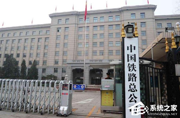 铁总：400对复兴号将在2019年春运集中上线