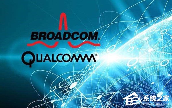 外媒:高通、博通和Intel或成5G时代大赢家