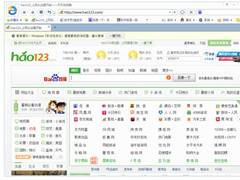 天天浏览器如何使用？天天浏览器使用方法
