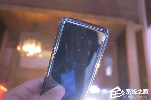 vivo APEX 2019怎么样？vivo APEX 2019体验评测