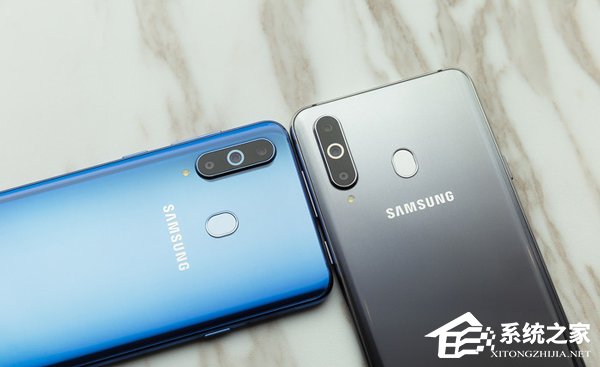 Galaxy A8s拍照好用吗？三星A8s拍照性能实测