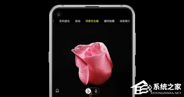 Galaxy A8s拍照好用吗？三星A8s拍照性能实测