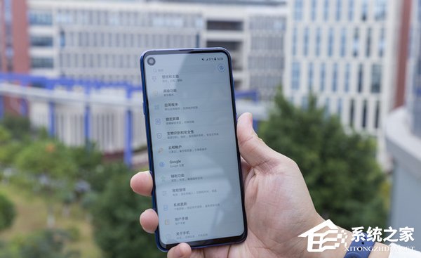 Galaxy A8s拍照好用吗？三星A8s拍照性能实测