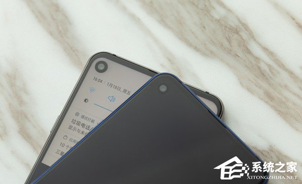 Galaxy A8s拍照好用吗？三星A8s拍照性能实测