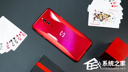 游戏手机哪个好？2019年1月热门游戏手机推荐
