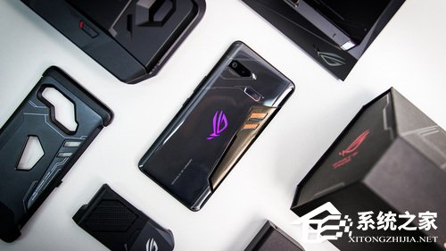 游戏手机哪个好？2019年1月热门游戏手机推荐