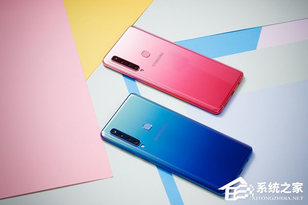Galaxy A9s值得买吗？三星A9s手机体验评测