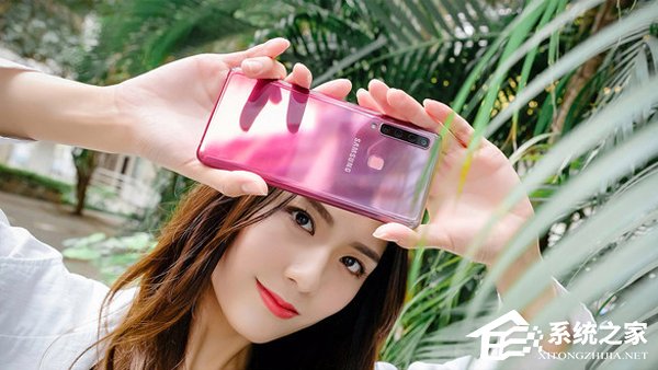 Galaxy A9s值得买吗？三星A9s手机体验评测