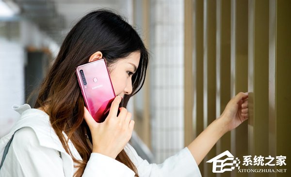 Galaxy A9s值得买吗？三星A9s手机体验评测