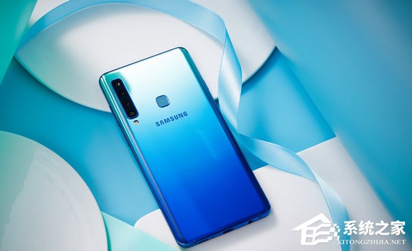 Galaxy A9s值得买吗？三星A9s手机体验评测