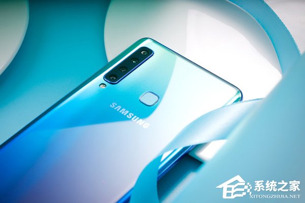 Galaxy A9s值得买吗？三星A9s手机体验评测
