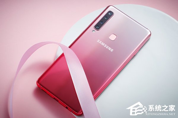 Galaxy A9s值得买吗？三星A9s手机体验评测