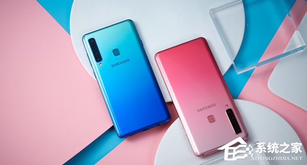 Galaxy A9s值得买吗？三星A9s手机体验评测