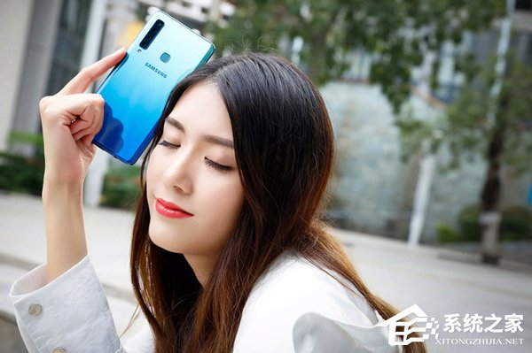 Galaxy A9s值得买吗？三星A9s手机体验评测