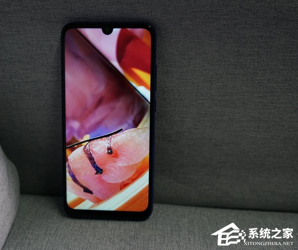 红米Note 7值得买吗？红米Note 7真机上手体验评测