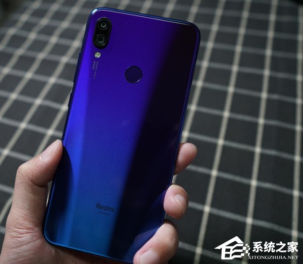红米Note 7值得买吗？红米Note 7真机上手体验评测