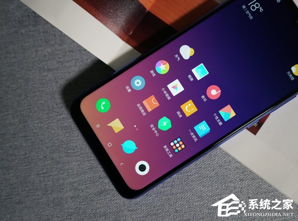 红米Note 7值得买吗？红米Note 7真机上手体验评测