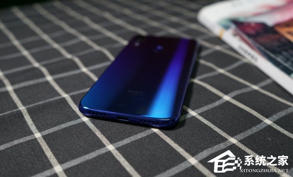 红米Note 7值得买吗？红米Note 7真机上手体验评测