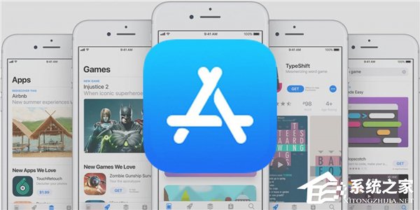 网曝部分iOS 11用户无法访问App Store
