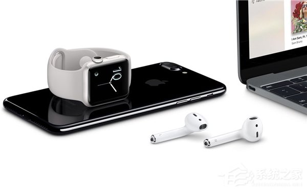 9月发布?苹果AirPods 2已知爆料汇总