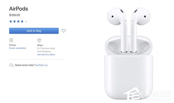 9月发布?苹果AirPods 2已知爆料汇总